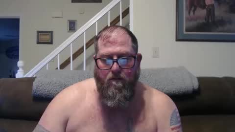 justaguyandnaked online show from 02/16/25, 10:10