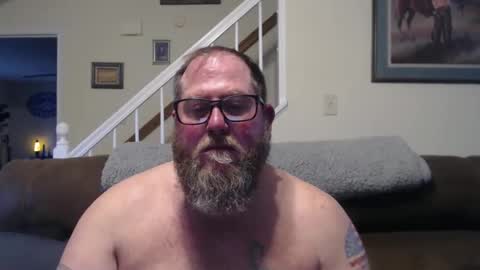 justaguyandnaked online show from 02/24/25, 10:25