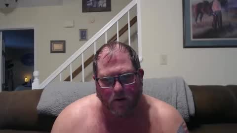 justaguyandnaked online show from 04/28/26, 10:15