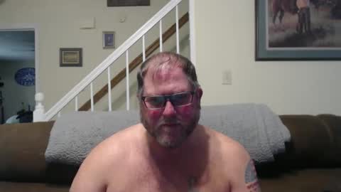 justaguyandnaked online show from 05/06/26, 07:19