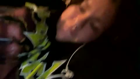 justalittlewetnow online show from 10/21/25, 03:29