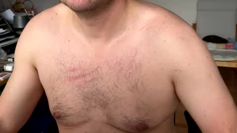 justanotherdude1178 online show from 12/14/25, 10:53