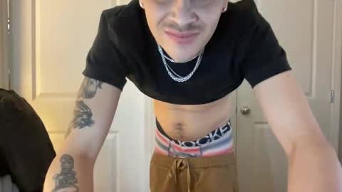 J online show from 02/14/26, 10:01