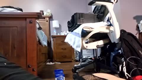 Tohiptwoquit online show from 02/19/25, 06:11