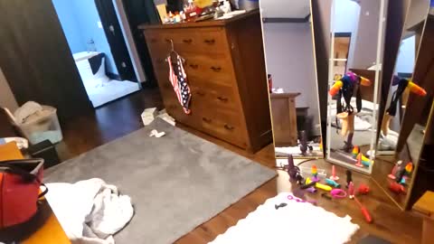 Tohiptwoquit online show from 10/23/25, 04:45