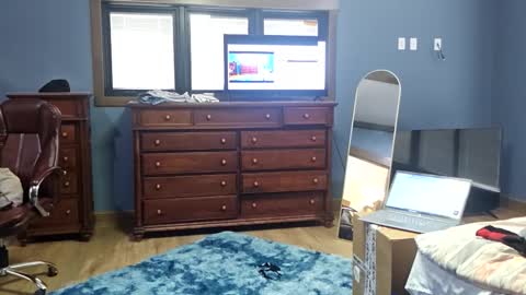 Tohiptwoquit online show from 03/13/26, 05:30