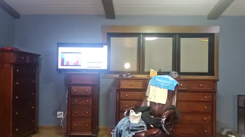 Tohiptwoquit online show from 03/16/26, 09:57