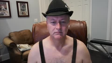 Michael online show from 09/24/25, 08:50