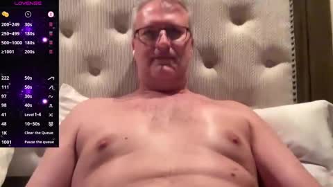 Michael online show from 09/26/25, 08:40