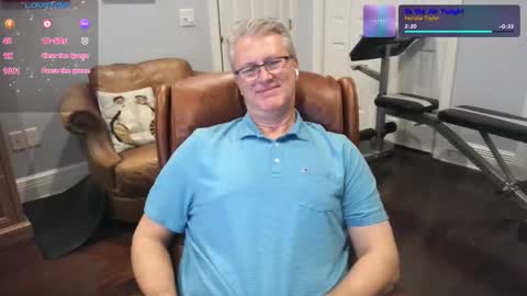 Michael online show from 01/14/26, 08:58