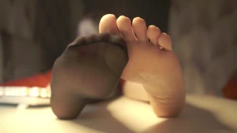 Snapshot of justbarbie chatting on 02/20/25, 09:42 Alexa online show from 02/20/25, 09:42