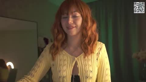 Snapshot of justbarbie chatting on 12/21/25, 12:45 Alexa online show from 12/21/25, 12:45