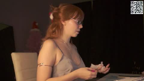 Snapshot of justbarbie chatting on 01/07/26, 01:02 Alexa online show from 01/07/26, 01:02