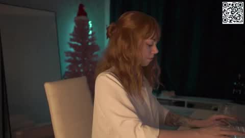 Snapshot of justbarbie chatting on 01/08/26, 01:57 Alexa online show from 01/08/26, 01:57