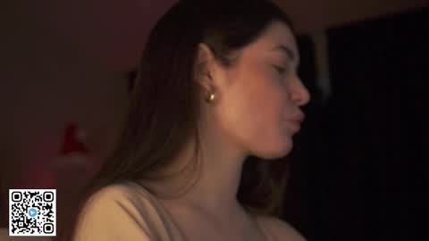 Snapshot of justbarbie chatting on 01/11/26, 09:03 Alexa online show from 01/11/26, 09:03