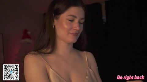 Snapshot of justbarbie chatting on 01/15/26, 08:30 Alexa online show from 01/15/26, 08:30