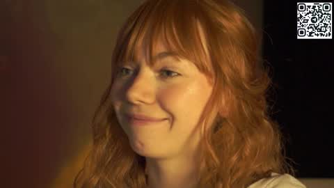 Snapshot of justbarbie chatting on 01/16/26, 02:32 Alexa online show from 01/16/26, 02:32