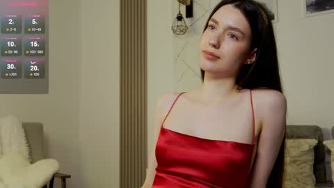 Katarina online show from 12/31/24, 01:04