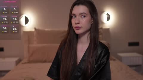 Katarina online show from 02/21/25, 09:32