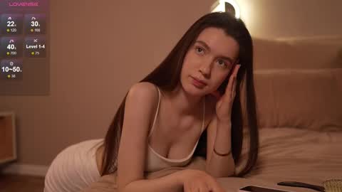 Katarina online show from 02/23/25, 04:35