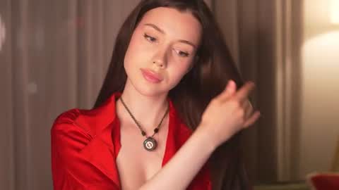 Katarina online show from 06/14/26, 08:11