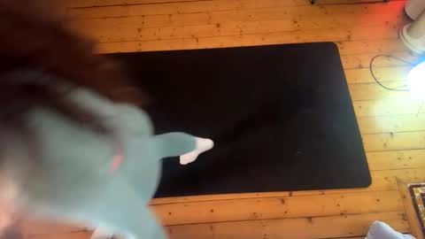 Snapshot of justbecauseiloveit chatting on 02/03/26, 08:30 Billie B William online show from 02/03/26, 08:30