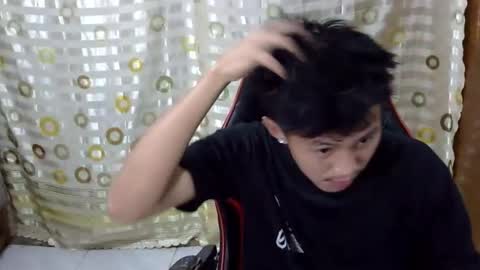 James online show from 03/22/26, 12:41