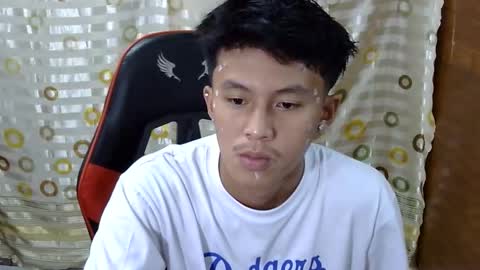 James online show from 03/28/26, 01:33