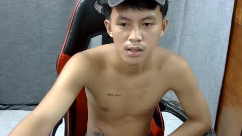 James online show from 04/24/26, 02:14