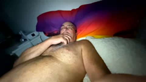 justcallmemarcus online show from 01/18/26, 04:38