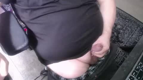 Snapshot of justchillinhey5776 chatting on 07/27/26, 05:31 Rick online show from 07/27/26, 05:31