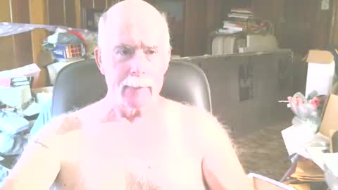 justdon online show from 07/09/26, 12:53