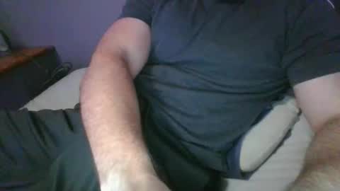 justforfun1357 online show from 10/27/25, 10:58