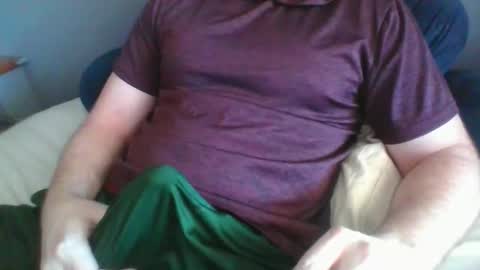 justforfun1357 online show from 04/04/26, 04:04