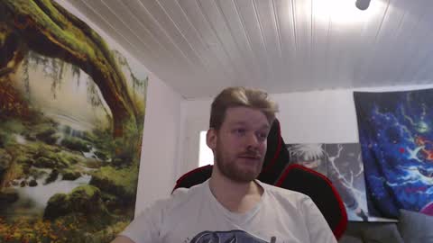 Karsten online show from 03/11/25, 10:29