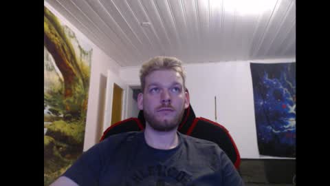 Karsten online show from 10/02/25, 08:16