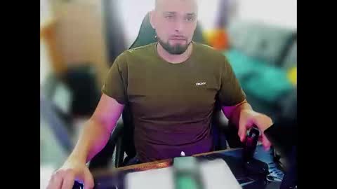 justforfunchriss online show from 10/23/25, 09:52