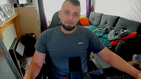 justforfunchriss online show from 10/31/25, 09:10