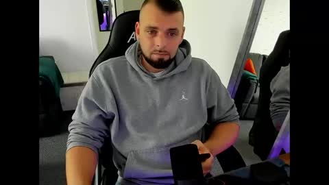 justforfunchriss online show from 11/03/25, 11:55