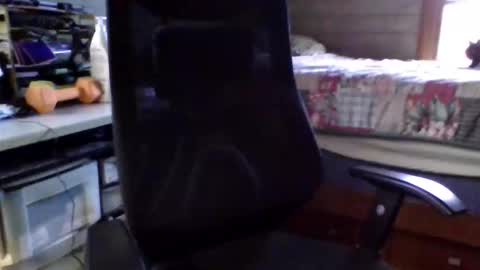 justforthefunofit918229 online show from 04/17/26, 11:02