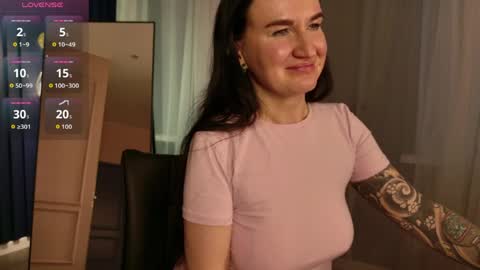 Miss Grace online show from 04/04/26, 04:37