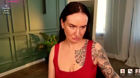 Miss Grace online show from 07/12/26, 03:41