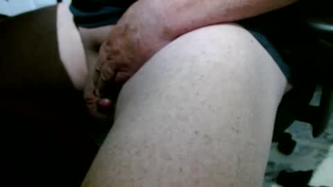 justhvnfun1216 online show from 12/03/25, 10:35