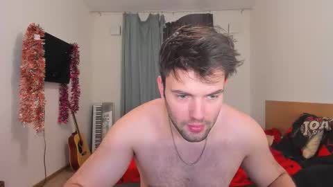 justin_badd online show from 01/14/26, 05:29