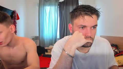 justin_badd online show from 05/30/26, 09:50
