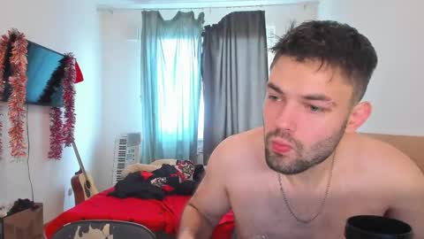 justin_badd online show from 05/31/26, 09:27