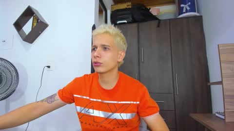 justin_biker online show from 10/31/25, 11:33