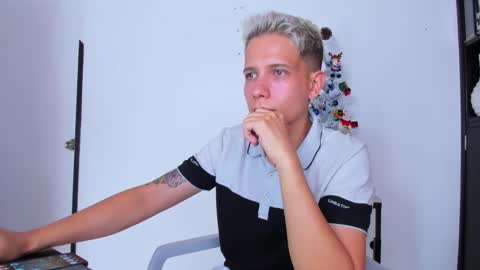 justin_biker online show from 11/29/25, 04:32