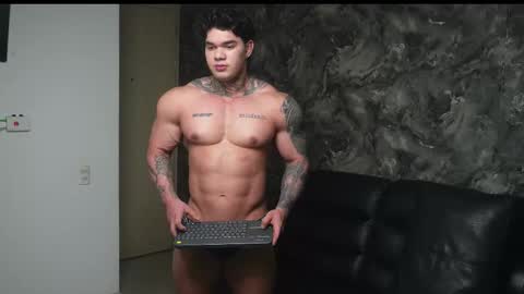 justin clark1 online show from 11/24/25, 04:45