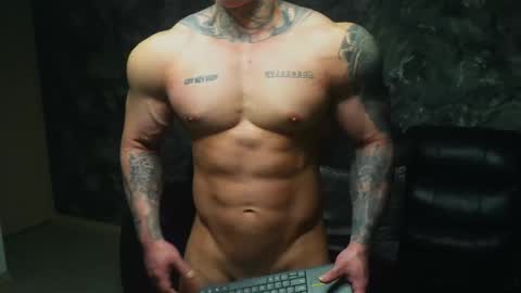 justin clark1 online show from 12/19/25, 05:25